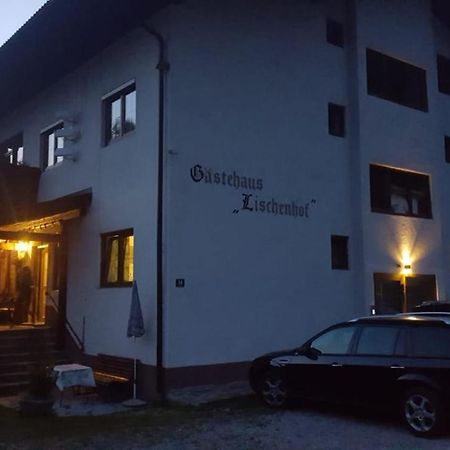Pension Lischenhof Ервалд Екстериор снимка