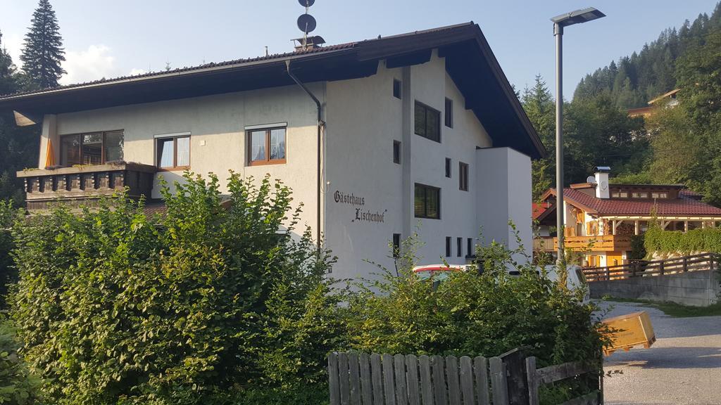 Pension Lischenhof Ервалд Екстериор снимка